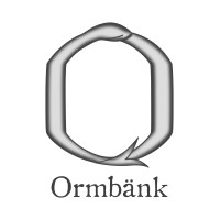 Ormbänkar Logo