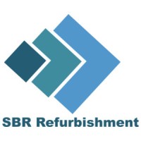 SBR Refurbishment Ltd Logo