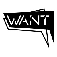 WANT Logo