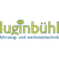 Luginbühl Fahrzeugtechnik AG Logo