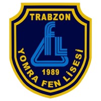 Trabzon Yomra High School of Science Logo
