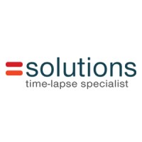Time-lapse Solutions Logo