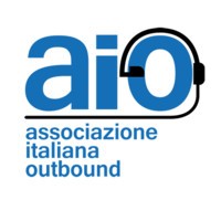 AIO - Associazione Italiana Outbound Logo