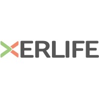 XERLIFE Logo