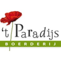 Boerderij t Paradijs Logo