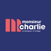 Monsieur Charlie Logo