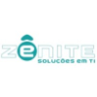 Zênite Soluções em TI Logo