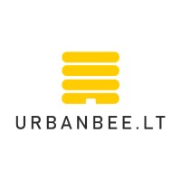 Urbanbee.lt Logo