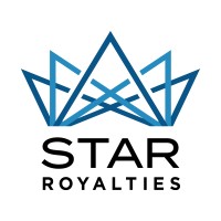 Star Royalties Ltd. Logo