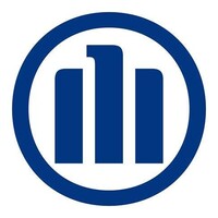 Allianz Ghana Logo