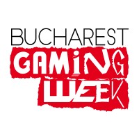 Bucharest Gaming Week Logo