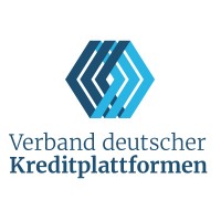 Verband deutscher Kreditplattformen Logo