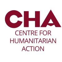 Centre for Humanitarian Action Logo
