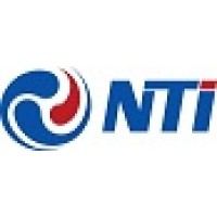 NTI Technology GmbH Logo