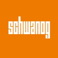 SCHWANOG FRANCE Logo