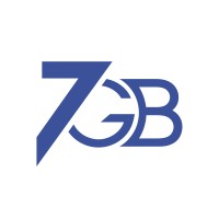 7GB App GmbH Logo