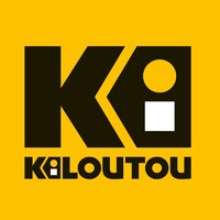 KILOUTOU Polska Logo