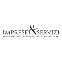 Imprese & Servizi Logo