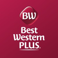 Best Western Plus Westlands Logo