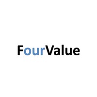 FourValue Logo