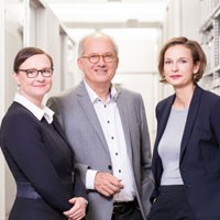 Suppan | Spiegl | Zeller Rechtsanwalts OG Logo