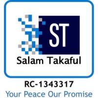 Salam Takaful Insurance Logo