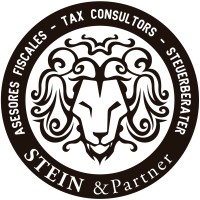 Stein & Partner Logo