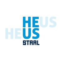 Heus Staal Papendrecht B.V. Logo