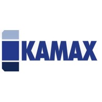 KAMAX Česká republika Logo