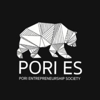 Pori Entrepreneurship Society Logo