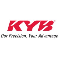 KYB do Brasil Oficial Logo