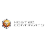 Hosted Continuity Logo