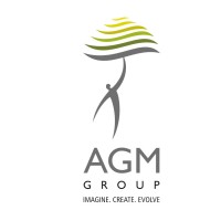 AGM Group LLP Logo