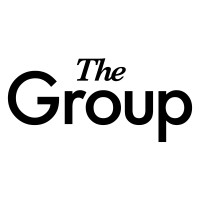 The Group, LLC. Logo