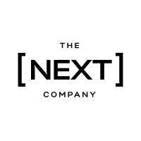 The NEXT Company Logo