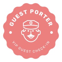 Guest Porter Logo