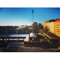 Capio Centrum för smärta och utmattning Logo