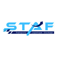 S.T.A.F. Transports & Logistique Logo