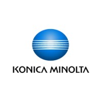 Konica Minolta Optical Gas Imaging Solutions Logo