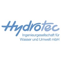Hydrotec Water and Environment Consulting Engineers GmbH Logo
