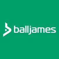 BallJames Logo
