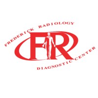 Frederick Radiology and Diagnostic Center Logo
