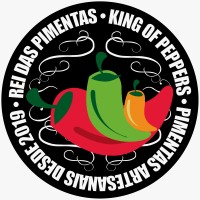 King of Peppers Logo