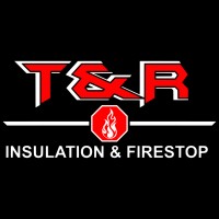 T&R Insulation & Firestop, LLC Logo
