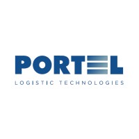 Portel Logistic Technologies Logo