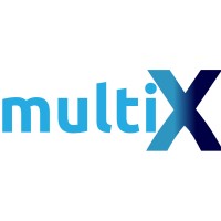 MultiX Tecnologia Ltda Logo