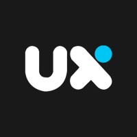 UX Agency Logo