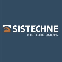 Sistechne - Intertechne Sistemas Logo