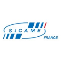 SICAME FRANCE Logo