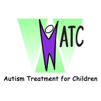 Autism Treatment for Children Logo